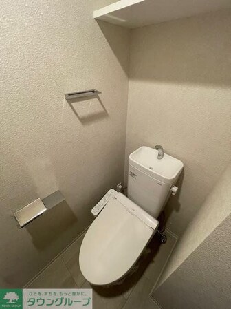 Alivis新江古田の物件内観写真